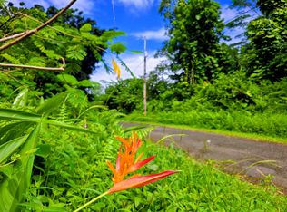 Ohiki St Lot 10, Pahoa, HI 96778