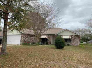 25 Ridge View Ct, Pensacola, FL 32514