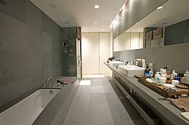 Rented by Town Residential