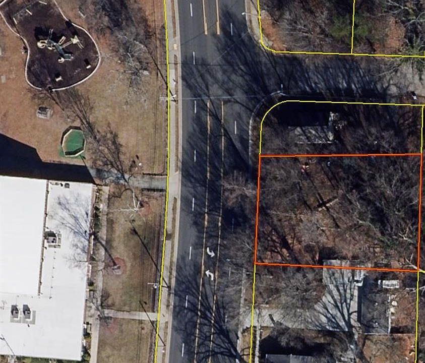 1st image of 2107 Coliseum Blvd