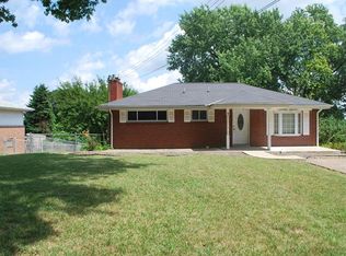 4417 McKenzie Dr, Monroeville, PA