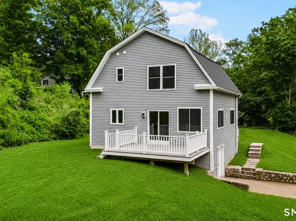 325 Fish Rock Road, Southbury, CT 06488