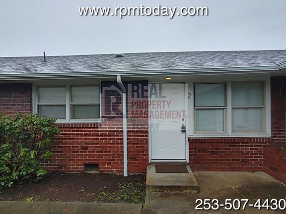 2nd image of 3841 S Park Ave APT 2