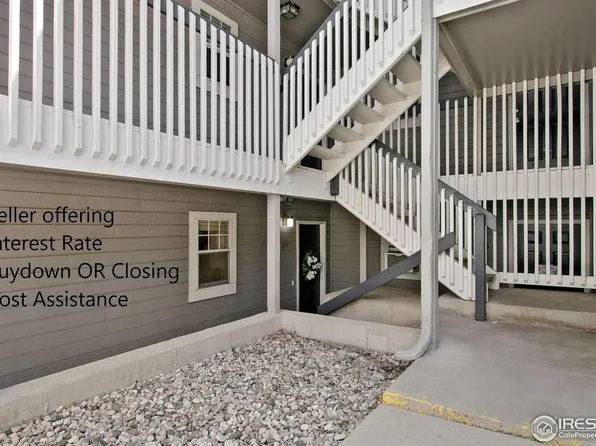 720 City Park Ave #C-314, Fort Collins, CO 80521