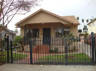 939 S Townsend Ave, Los Angeles, CA 90023