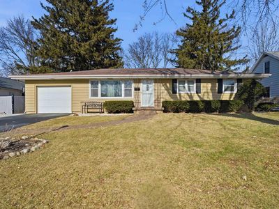 1817 W Bel Aire Ave, Peoria, IL, 61614