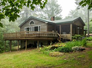 130 Kimball Corner Rd, Naples, ME 04055