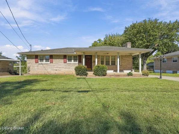 1253 Cooper Ave, Louisville, KY 40219