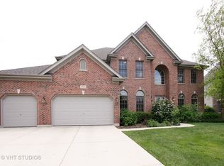 2720 Chittenden Ct, Naperville, IL 60564