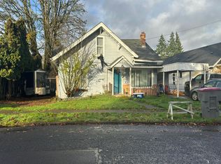 419 SE Sheridan Rd, Sheridan, OR 97378