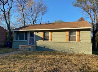 43 E 50th St N, Tulsa, OK 74126