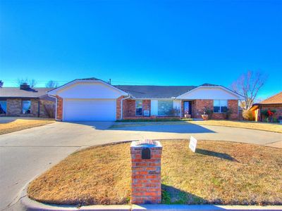 10517 Condor Ter, Oklahoma City, OK, 73162