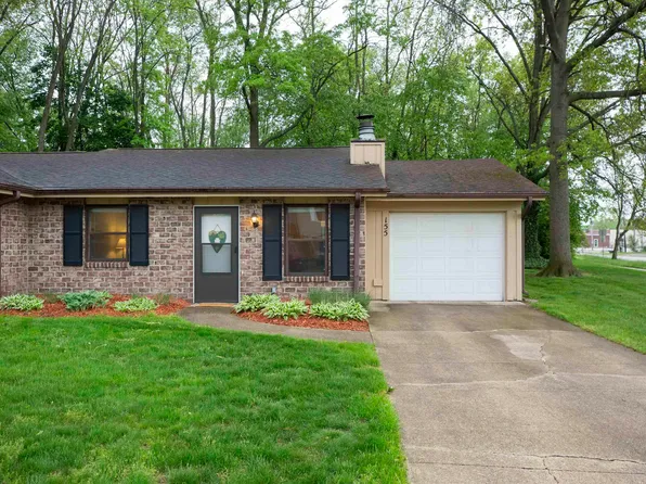 155 W Leyte Ave, Mishawaka, IN 46545