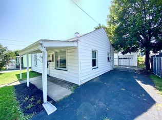 215 Kendall Pl, Elmira, NY