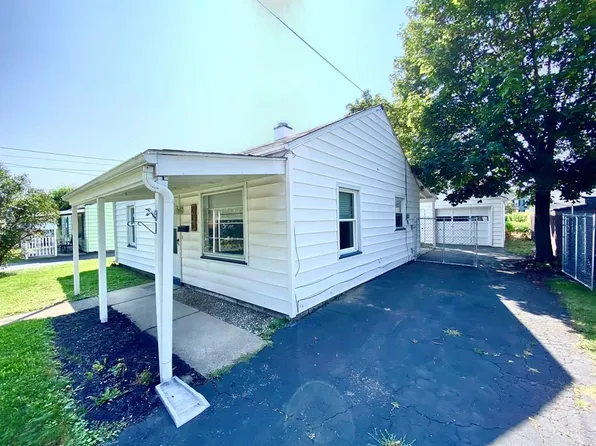 215 Kendall Pl, Elmira, NY 14901