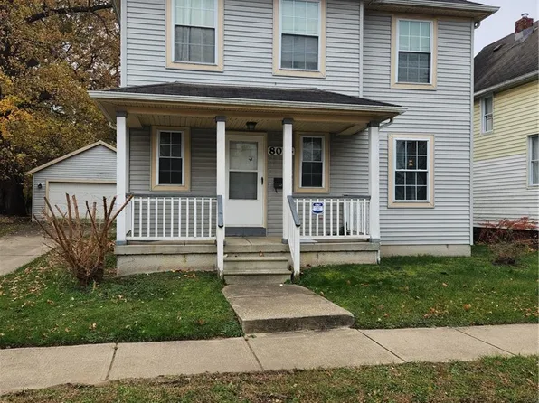 8024 Cory Ave, Cleveland, OH 44103