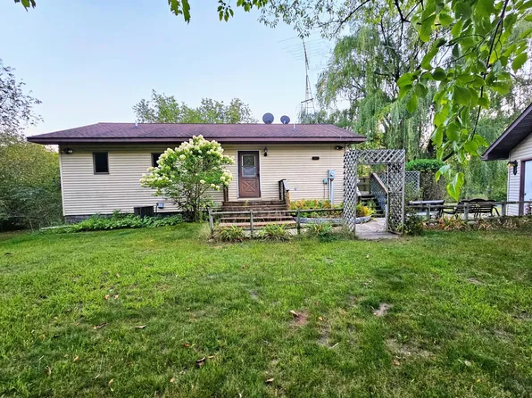 20344 Round Lake Rd, Luck, WI 54853