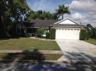 7417 Hideaway Trl, New Port Richey, FL 34655