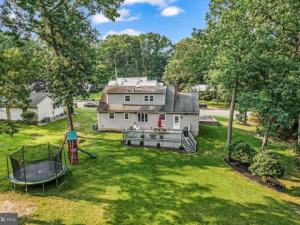 1 Kenyon Dr, New Egypt, NJ 08533 Zillow