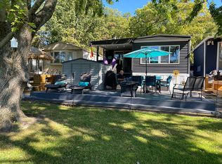 4816 NW Shafer Dr #19, Monticello, IN 47960