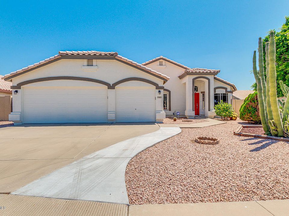 1st image of 7805 E Contessa Cir
