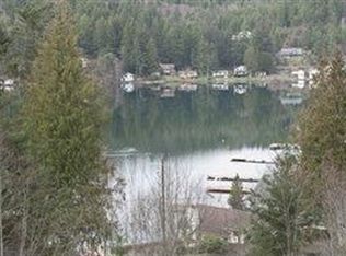 1308 Summit Lake Shore Rd NW, Olympia, WA 98502