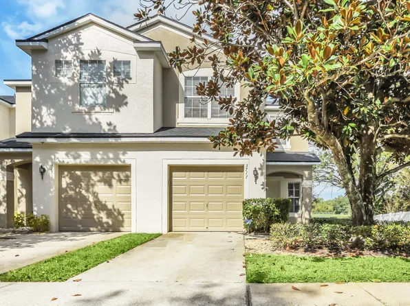 3717 Clubside Pointe Dr, Orlando, FL 32810