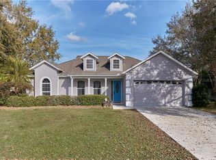 36506 Antone Dr, Grand Island, FL 32735