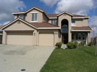 6911 Danberg Way, Elk Grove, CA 95757