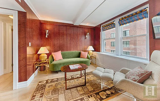 Sold by Halstead Real Estate | media 4