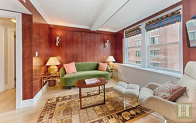 Sold by Halstead Real Estate