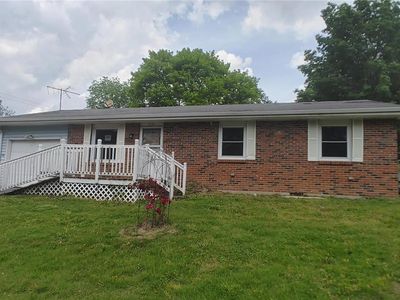 1110 Breezie Ln, Cape Girardeau, MO, 63701