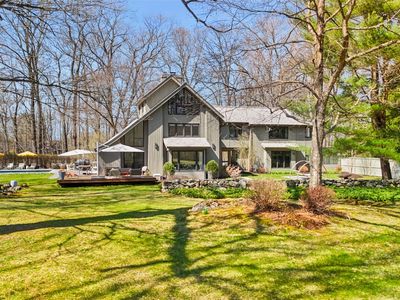 85 Girdle Ridge Road, Katonah, NY, 10536