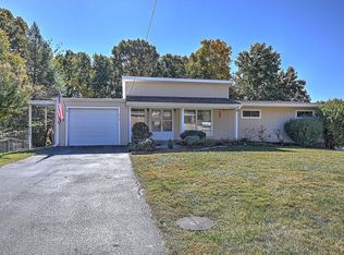 312 Hope Rd, Greeneville, TN 37745