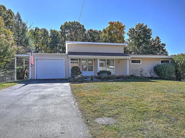 312 Hope Rd, Greeneville, TN 37745