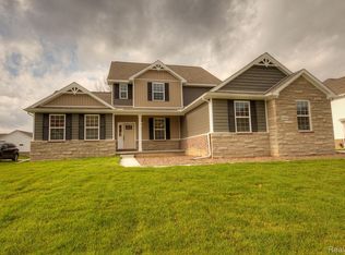 LOT 46 Birkdale, Howell, MI