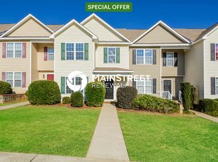 313 Whitehall Ct, Clayton, NC 27520