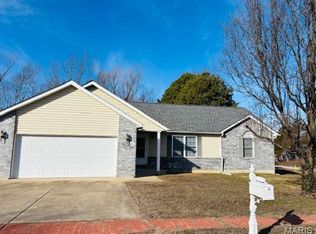 101 Allie Dr, Cuba, MO 65453