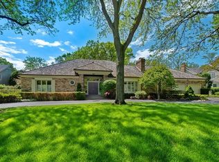 870 Bell Ln, Winnetka, IL 60093