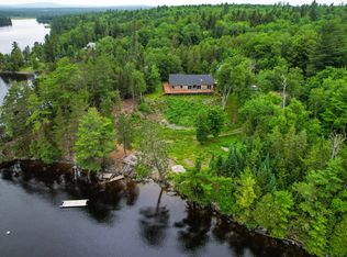 50 Eagle Point Ln, Rockwood, ME 04478