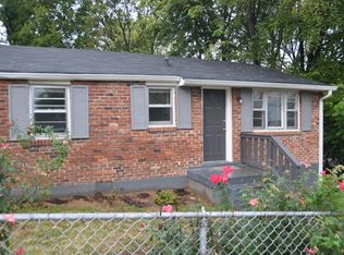 1201 Sevier St, Nashville, TN 37206