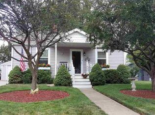 435 W Placher Ct, Chillicothe, IL 61523