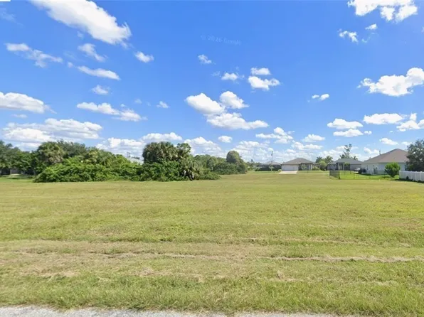 2343 NW 37th Ave, Cape Coral, FL 33993