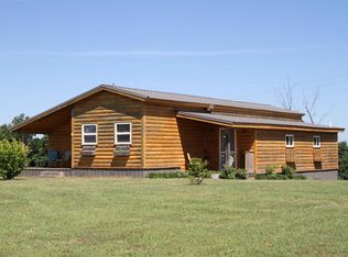 7968 State Highway 7, Jasper, AR 72641