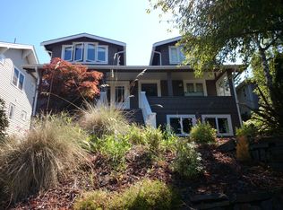 6512 39th Ave SW, Seattle, WA 98136