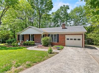 605 Brentwood Ct, Asheboro, NC 27203