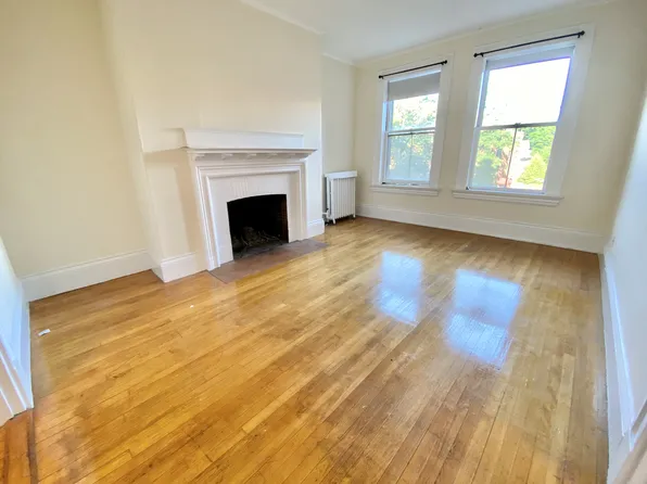 2 Ware St, Cambridge, MA