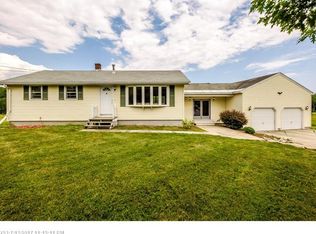 92 Wardtown Rd, Freeport, ME 04032