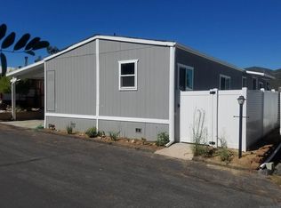 35109 Highway 79 SPACE 32, Warner Springs, CA 92086