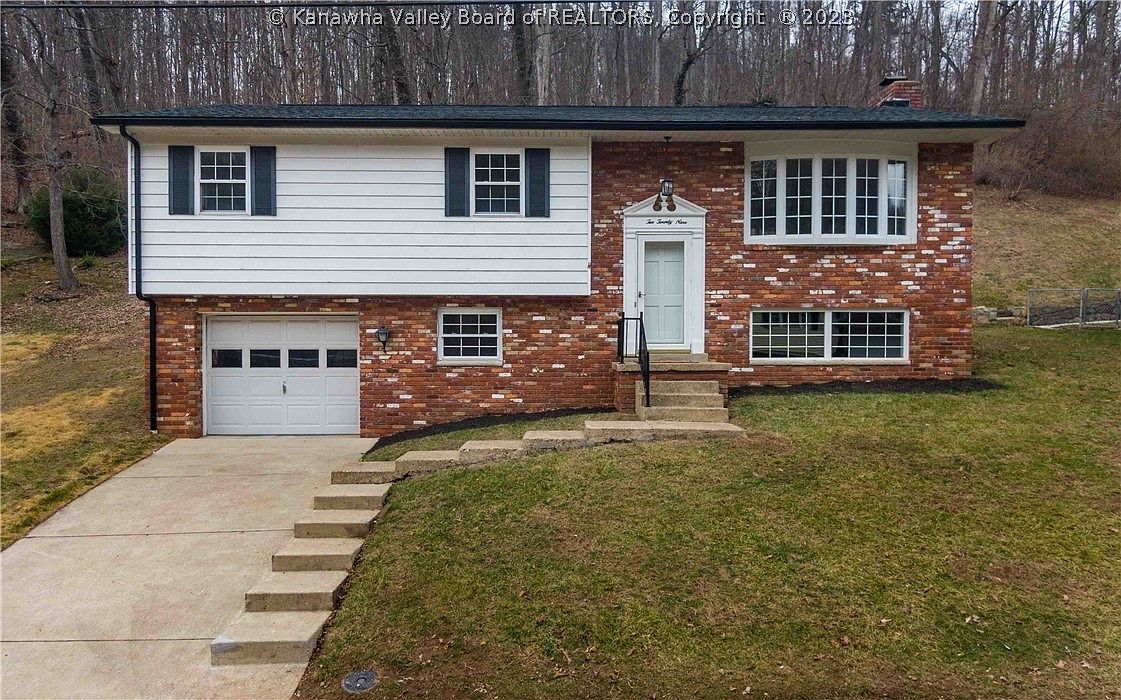 229 Brookhaven Dr, Nitro, WV 25143 Zillow